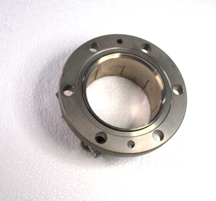 3" Rigid Line EIA Flange