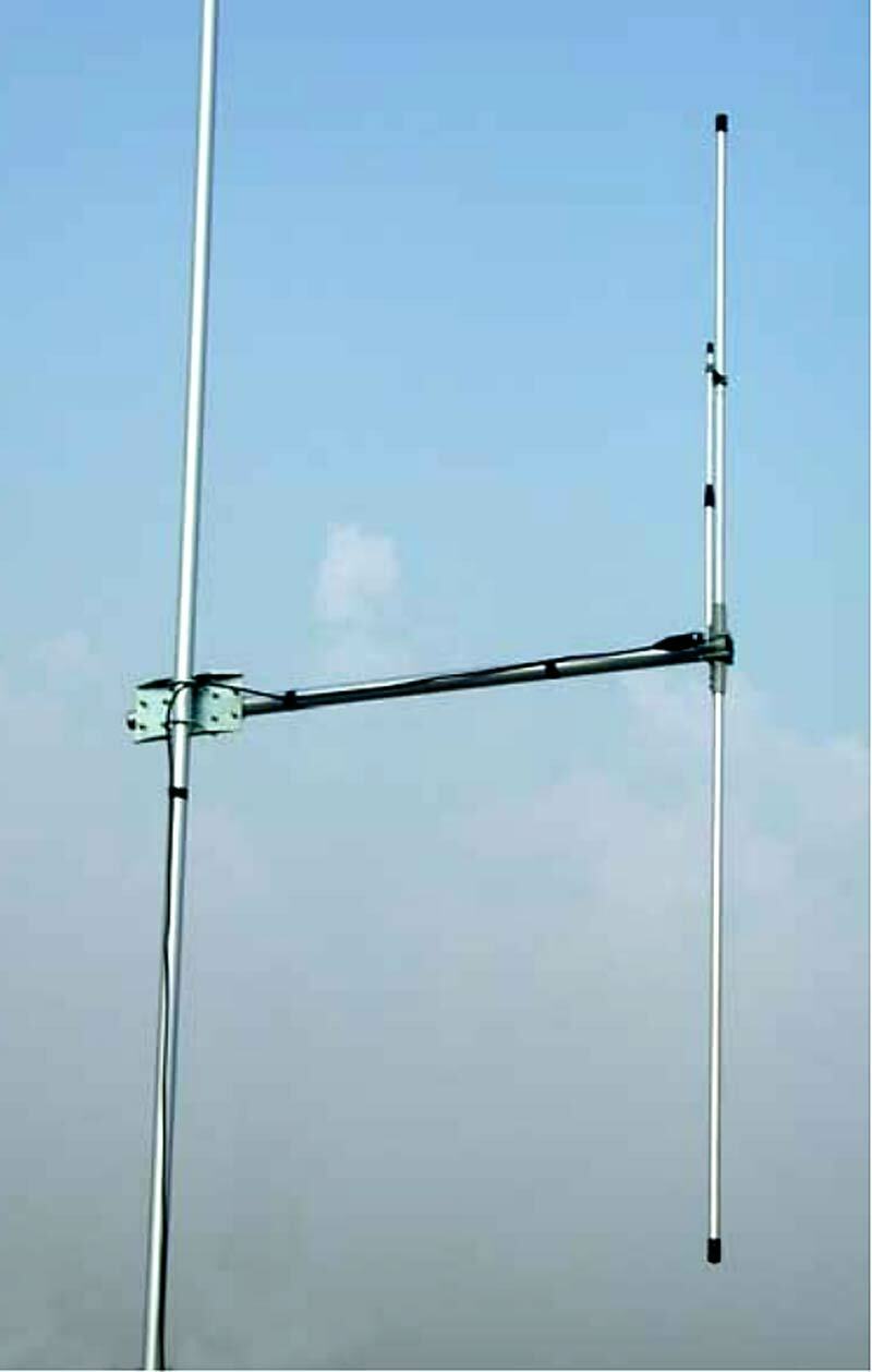 Antenne Dipôle 87,5-108Mhz