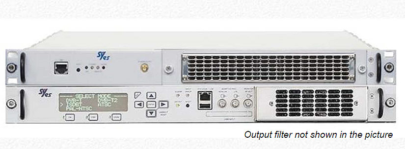 VHF Low Band