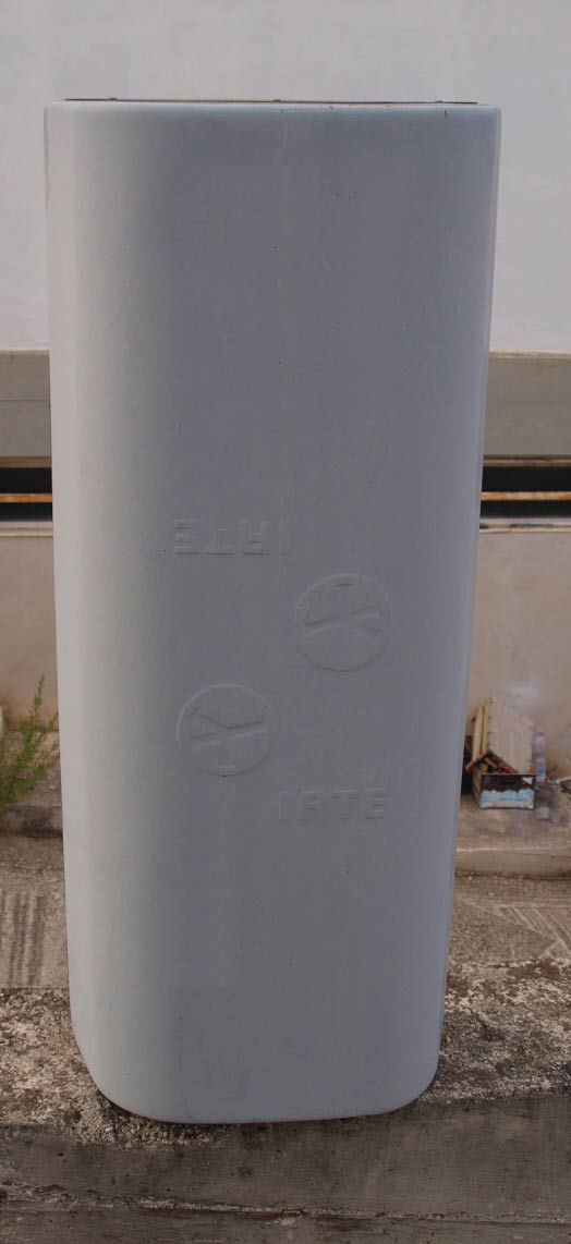 Irte I230 UHF Panel Antenna