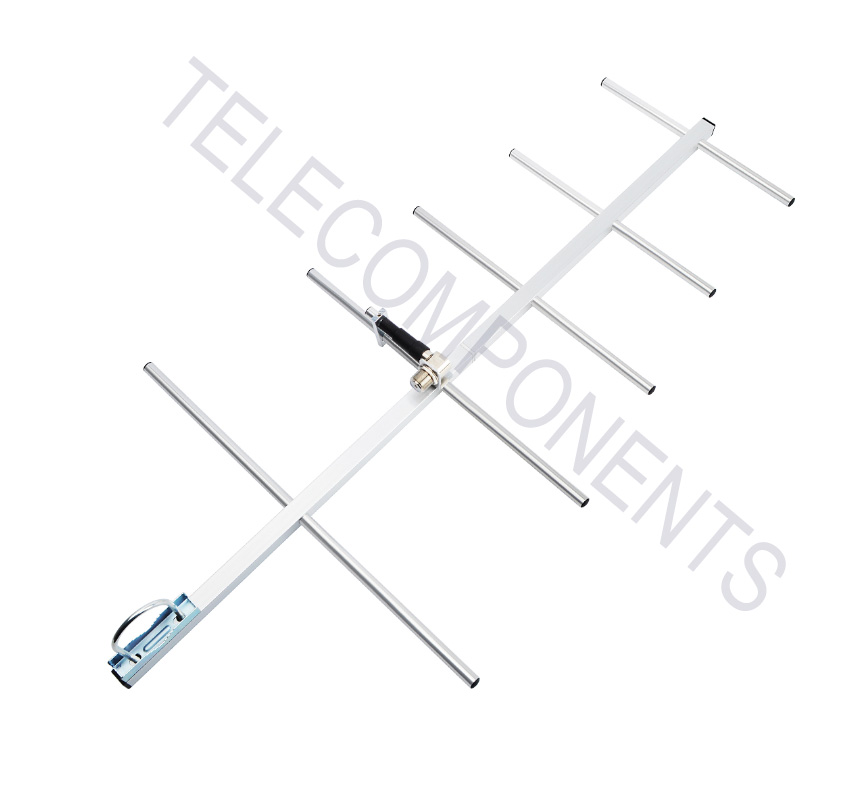 Radio Link Yagi Antenna 335-365 Mhz STL-FM