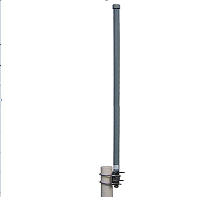 UHF Broadcasting Antenna 425 890 Mhz