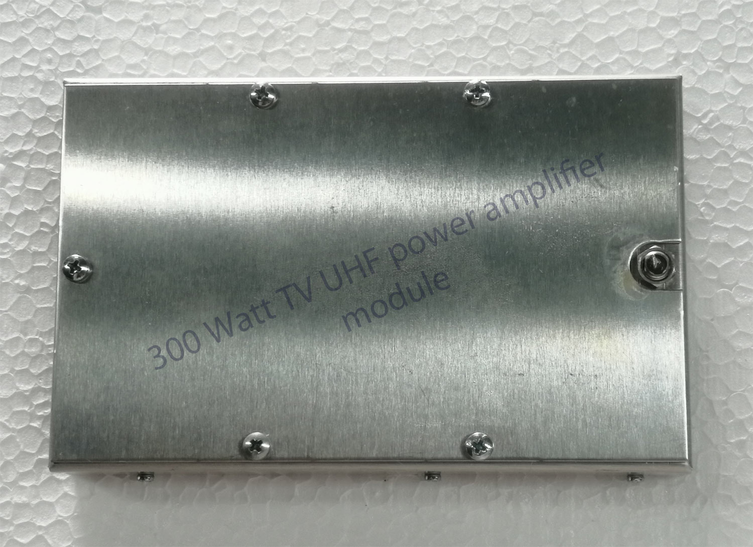 UHF 200watt power amplifier BLF861A