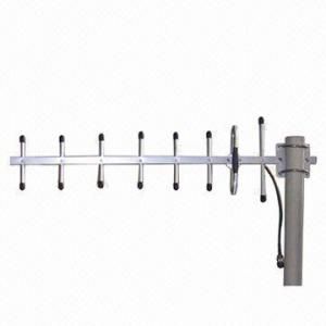 GSM UHF Yagi Antenna