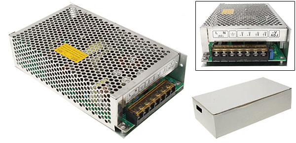 Power supplies