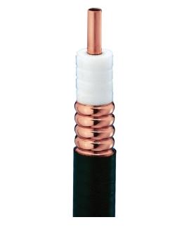 1/2' Cellflex coaxial cable Corrugate