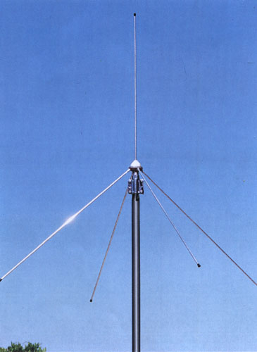 Fm Ground Plane antenna 88- 108 Mhz