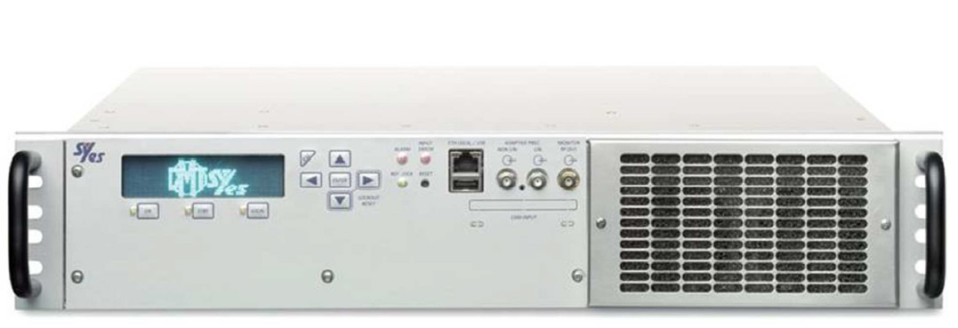130/200W Multistandard  ISDB, DVBT/T2 TV transmitter