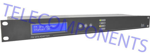 ISO-FM Isofrequency adapter