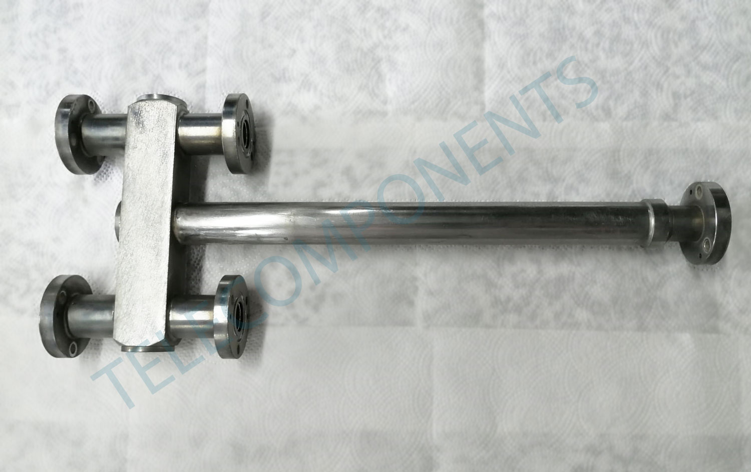 UHF TV 2- 3- 4 ways Antenna power splitter divider 4 Kw