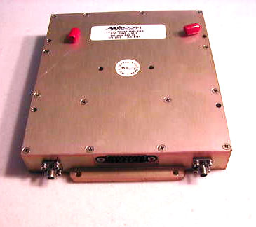 Power amplifier module 30 Watt 2 Ghz
