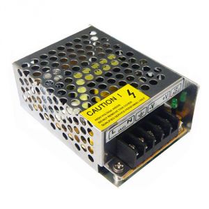 Switching power supply 24 V 1 A